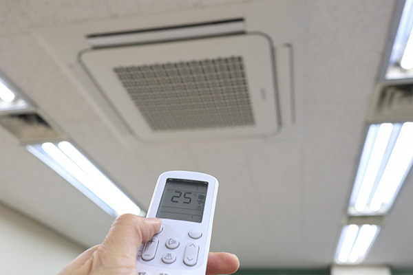 Entretien de climatisation Saint-Denis