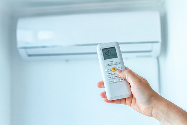 Nettoyage de climatisation Étang salé